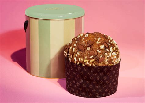 gucci panettone 2023|Gucci Osteria da Massimo Bottura Beverly Hills.